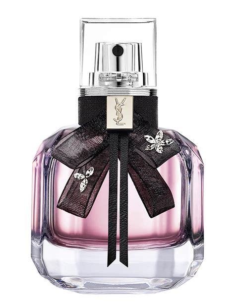 yves saint laurent mon paris floral|Yves Saint Laurent Mon Paris Floral, 1.6 Oz.